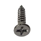 Parafuso Inox Auto Atarraxante Chata Phillips Stein 3,5x16 Ca