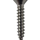 Parafuso Inox Auto Atarraxante Chata Phillips Stein 3,5x19 Ca