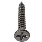 Parafuso Inox Auto Atarraxante Chata Phillips Stein 3,5x25 Ca