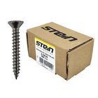 Parafuso Inox Auto Atarraxante Chata Phillips Stein 3,5x25 Ca