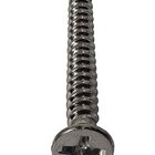 Parafuso Inox Auto Atarraxante Chata Phillips Stein 3,5x38 Ca