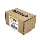 Parafuso Inox Auto Atarraxante Chata Phillips Stein 3,9x25 Ca