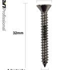 Parafuso Inox Auto Atarraxante Chata Phillips Stein 3,9x32 Ca