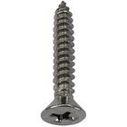 Parafuso Inox Auto Atarraxante Chata Phillips Stein 4,2x22 Ca