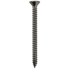 Parafuso Inox Auto Atarraxante Chata Phillips Stein 4,8x50 Ca