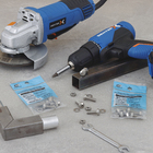 Parafuso de Inox para Área Molhada 6x20mm Máquina Panela Philips 4 peças