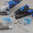 Parafuso de Inox para Área Molhada 6x25mm Máquina Panela Philips 4 peças