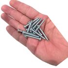 Parafuso Inox Para Áreas Molhadas 4.2x38mm Pan Philips 50 Pç