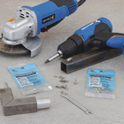 Parafuso Inox para Metal 4x10mm Máquina Panela Philips 5 peças