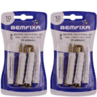 Parafuso Mad Phillips C/chata C/universal 10 Mm Ct Bemfixa