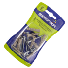 Parafuso Mad Phillips C/panela C/bucha Anel 06 Mm Ct Bemfixa