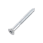 Parafuso Mad Phillips Cabeça Chata P/bucha 08 Mm Ct Bemfixa