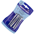 Parafuso Mad Phillips Cabeça Chata P/bucha 10 Mm Ct Bemfixa