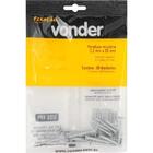 Parafuso Madeira 3,2x25 Com 20 Peças Vonder