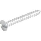 Parafuso Madeira 3,2x25 Com 20 Peças Vonder