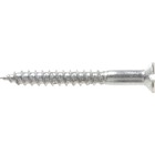 Parafuso Madeira 3,8 X 40 Mm Pacote Com 200 Peças - Vonder