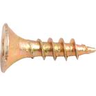 Parafuso Madeira Chipboard Phillips 3x12 C/ 20 Peças Vonder