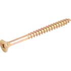 Parafuso Madeira Chipboard Phillips 5x60mm Vonder