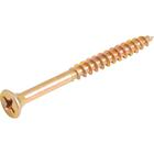 Parafuso Madeira Chipboard Phillips 6x65mm Vonder