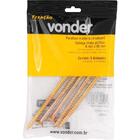 Parafuso Madeira Chipboard Phillips 6x90mm Vonder