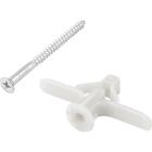 Parafuso Madeira Phillips 4,2x55mm C Bucha Nylon Fly2 Vonder