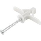 Parafuso Madeira Phillips 4,2x55mm C Bucha Nylon Fly2 Vonder