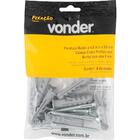 Parafuso Madeira Phillips 4,8x50mm Vonder