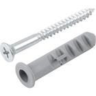 Parafuso Madeira Phillips 4,8x50mm Vonder