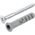 Parafuso Madeira Phillips 6,1x65mm Vonder