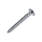 Parafusos 4,2x38mm Cabeça: Chata Fenda: Philips 10 unidades