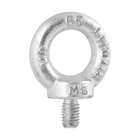 Parafuso Olhal para Movimentação de Cargas 25mm 1 peça