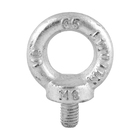 Parafuso Olhal para Movimentação de Cargas 25mm 1 peça