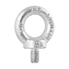 Parafuso Olhal para Movimentação de Cargas 30mm 1 peça