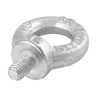 Parafuso Olhal para Movimentação de Cargas 35mm 1 peça
