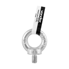 Parafuso Olhal para Movimentação de Cargas 40mm 1 peça