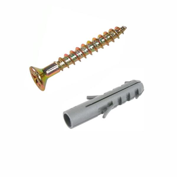 KICHOUSE Ganci Per Barbecue A Carbonella 8 Pezzi Con Comoda - Foto 9