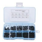 Parafuso P/ Notebook M1-m1.2-m1.4 Rosca Soberba 1000 Peças