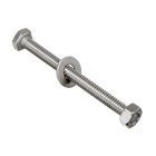 PARAFUSO P/ REX ALUMINIO LINTEMANI