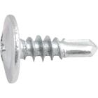 Parafuso Para Drywall 4,2x13 Mm Ponta Brocante Vonder