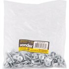 Parafuso Para Drywall 42 Mm X 13 Mm Vonder - Caixa Com 6 Unid