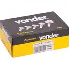 Parafuso Para Drywall 42 Mm X 13 Mm Vonder - Caixa Com 6 Unid