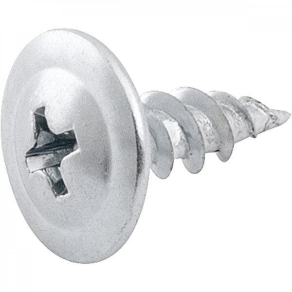 Parafuso Para Drywall 42 Mm X 13 Mm Vonder - Caixa Com 6 Unid