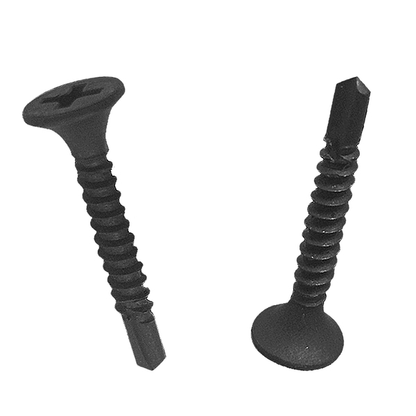 Parafuso para Drywall (gn) Ponta Broca Phillips Trombeta 3,5x