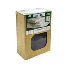 Parafuso para Drywall Cabeça Trombeta Philips 3,5x45mm 120 peças Standers