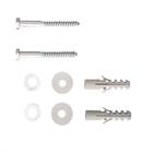 Parafuso Para Fixação De Lavatório E Coluna Sp.7.01 - Deca