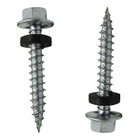 Parafuso Para Madeira Brocante Agulha 5,5x38mm (12x1.1/2) - 2