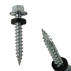 Parafuso Para Madeira Brocante Agulha 5,5x70mm (12x2.3/4) - 2