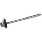 Parafuso Para Telha 5/16"x110mm Completo 100 Peças Vonder