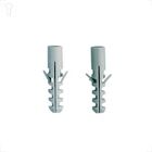 Parafuso Para Vaso Sanitário Black Matte Deca