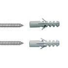 Parafuso Para Vaso Sanitário Black Matte Deca